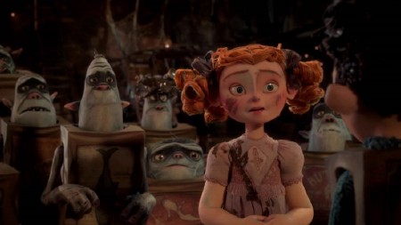 ������� �������� / The Boxtrolls (2014/WEB-DL 1080p/720p/WEB-DLRip/1400Mb/700Mb)