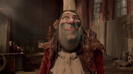 ������� �������� / The Boxtrolls (2014/WEB-DL 1080p/720p/WEB-DLRip/1400Mb/700Mb)