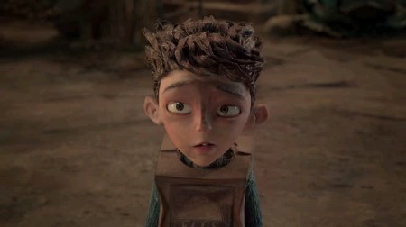 ������� �������� / The Boxtrolls (2014/WEB-DL 1080p/720p/WEB-DLRip/1400Mb/700Mb)