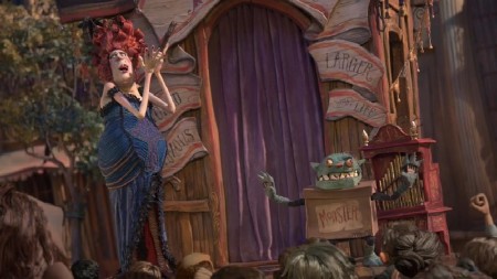 ������� �������� / The Boxtrolls (2014/WEB-DL 1080p/720p/WEB-DLRip/1400Mb/700Mb)