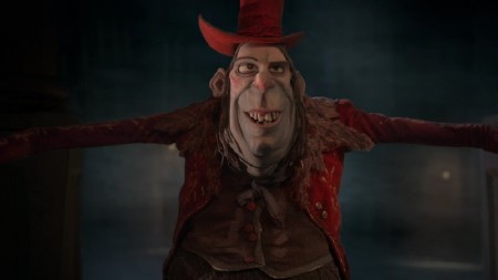 ������� �������� / The Boxtrolls (2014/WEB-DL 1080p/720p/WEB-DLRip/1400Mb/700Mb)