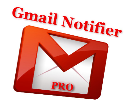 Gmail Notifier Pro 5.2.4 + Portable