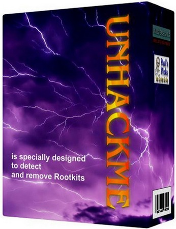 UnHackMe 7.50 Build 450