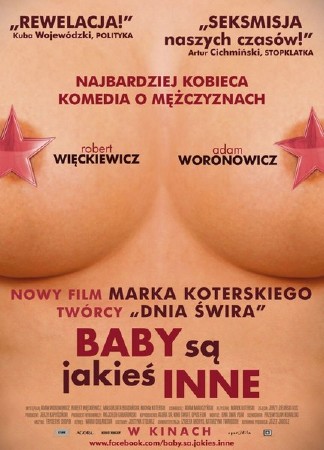   -  / Baby sa jakies inne (2011/HDTV)