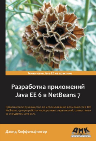 ���������� ���������� Java EE 6 � NetBeans 7