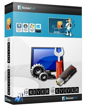 Driver Reviver v5.0.0.82