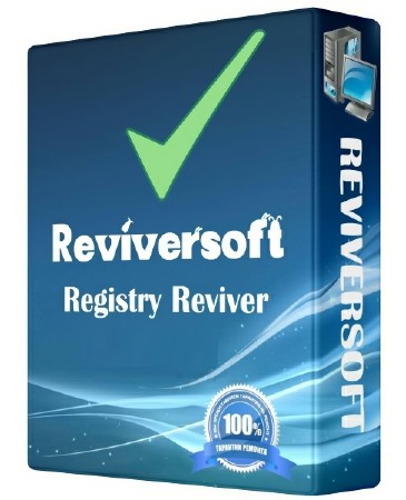 Registry Reviver 4.0.0.34