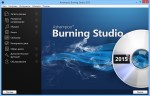 Ashampoo Burning Studio 2015 1.15.0.16 (Multi/Rus)