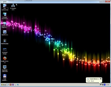 MultiBoot USB v.3 by sabadun (2014/RUS)