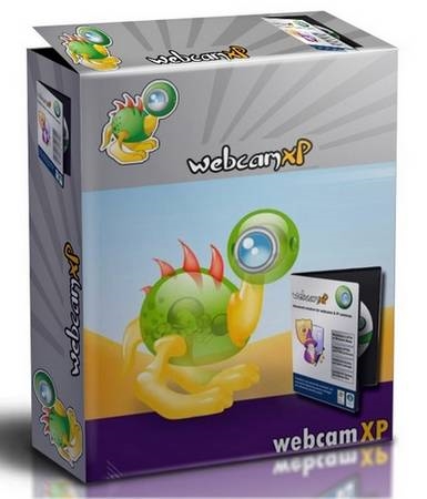 WebcamXP Pro 5.9.0.0 Build 39450