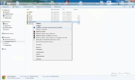 ������������� � �������������� - VIP ������ + �������� ������ �� ���������� �����. ��������� ��������� (2013-2014)