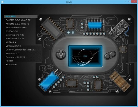 BELOFF 2015 b (x86/x64/2014/RUS)