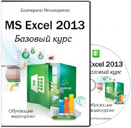 MS Excel 2013. ������� ����. ��������� (2014) 