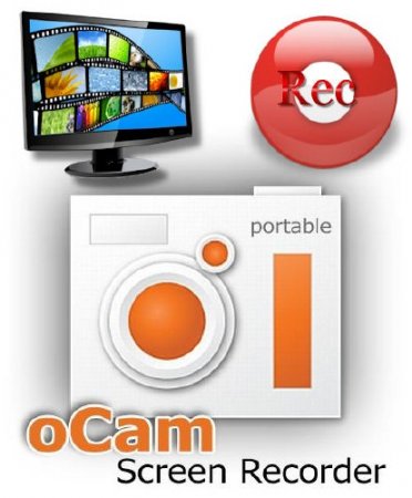 oCam Screen Recorder 42.0 + Rus