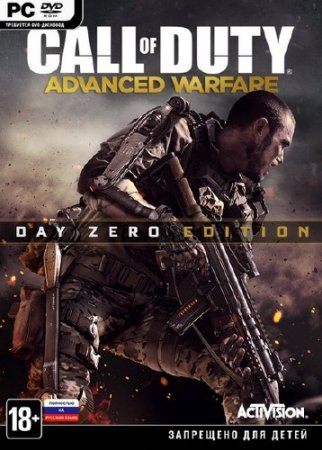 Call of Duty: Advanced Warfare Digital Pro Edition (2014/Rus/PC) RePack  SEYTER