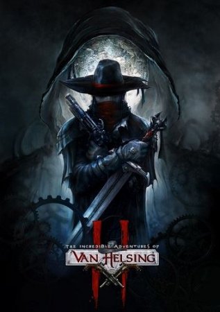 Van Helsing 2:   / The Incredible Adventures of Van Helsing 2 - Complete Pack (2014/PC/RUS/MULTY8) RePack  VickNet