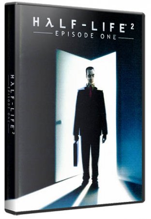 Half-Life 2: Episode One (2006/Rus/Eng/PC) RePack by SlaY3RRR