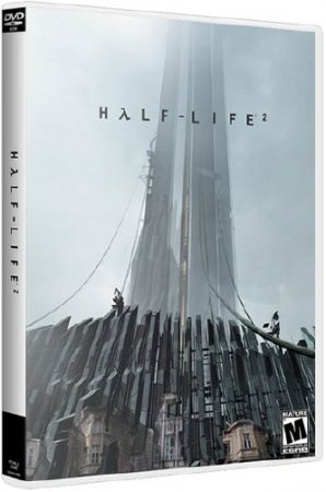 Half-Life 2 (2004/Rus/Eng/PC) RePack by SlaY3RRR