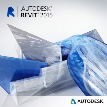 Autodesk Revit 2015 Update Release 4 & Revit Extensions (x64/2014/ML/RUS)
