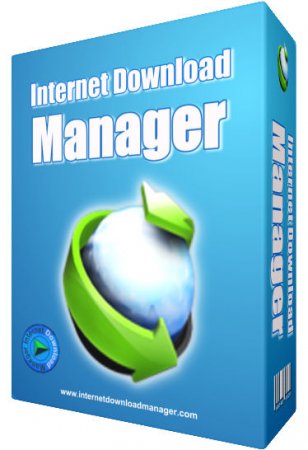 Internet Download Manager 6.21 Build 15 Final + Retail
