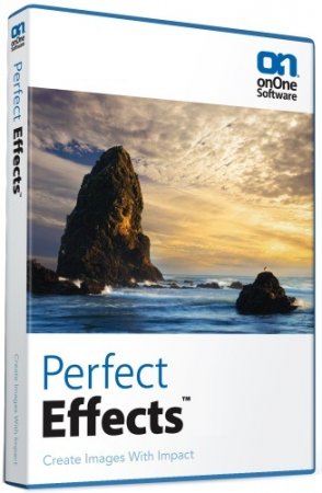 OnOne Perfect Effects 9.0.0.1216 Premium Edition