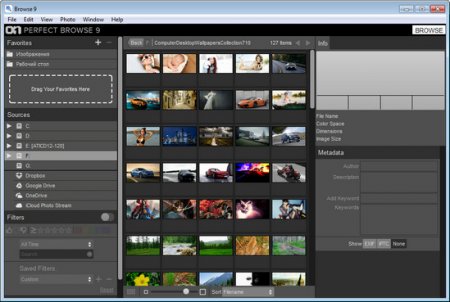 OnOne Perfect Browse 9.0.0.1216 Premium Edition