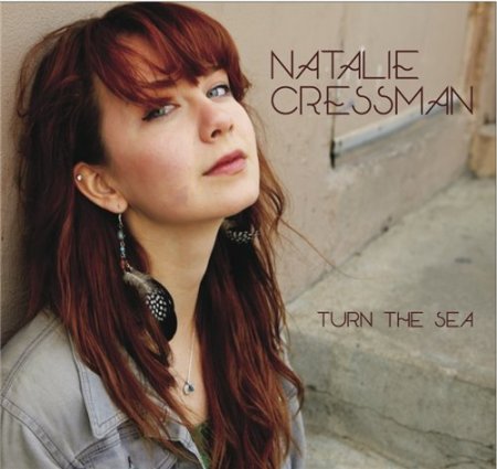 Natalie Cressman - Turn The Sea (2014) FLAC