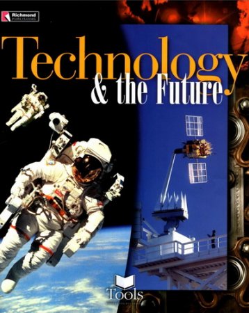 Technology & the Future