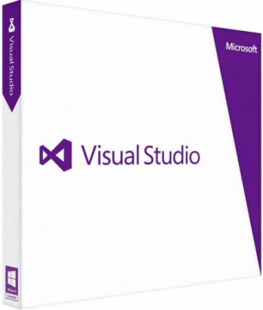 Microsoft Visual Studio 2013 Ultimate 12.0.31101.00 Update 4 Final (2014/RUS) 