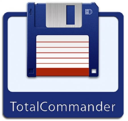 Total Commander v.8.00 Podarok Edition update 13.11 (2014/RUS/UKR)
