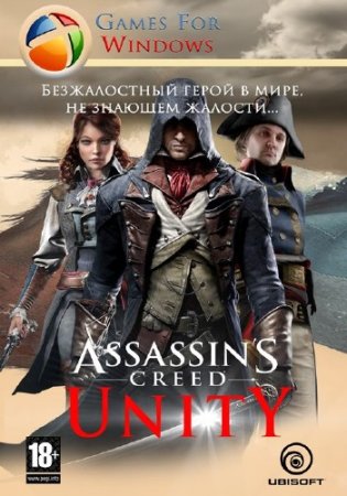 Assassins Creed    v.1.1.0 (2014/Rus/PC) Steam-Rip  R.G. Pirates Games