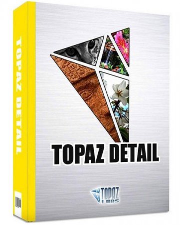Topaz Detail 3.2.0 DateCode 14.11.2014