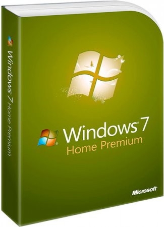 Windows 7 Home Premium KottoSOFT v.14.11.2014 (x86x64)
