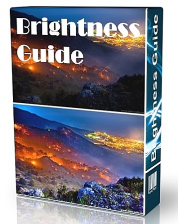 Brightness Guide 2.4 (ML/RUS) Portable