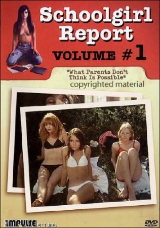    / Schulmadchen-Report / Schoolgirl Report (1-10  10) (1970-1976) VHSRip