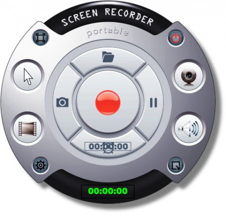 ZD Soft Screen Recorder 8.0.1.0 (Multi/Rus) Portable