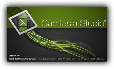 TechSmith Camtasia Studio 8.4.4 Build 1859