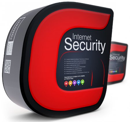 COMODO Internet Security 8.0.0.4337 Final