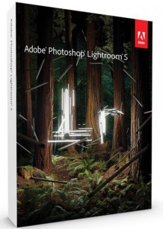Adobe Photoshop Lightroom 5.7 Final