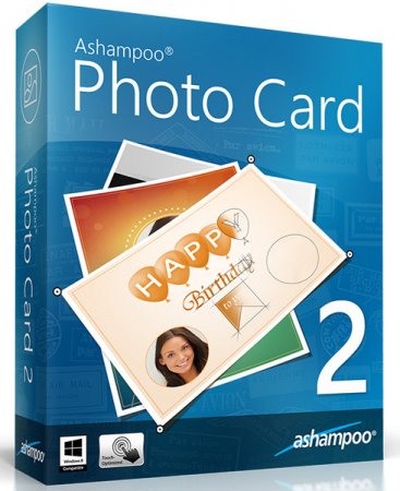 Ashampoo Photo Card 2.0.2