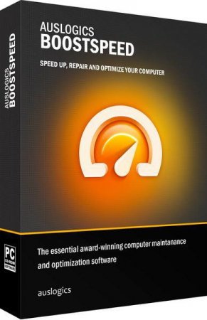 Auslogics BoostSpeed Premium 7.5.0.0 + Rus