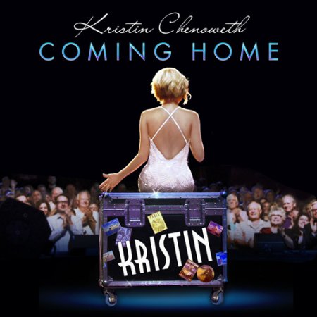 Kristin Chenoweth - Coming Home (Target Exclusive Deluxe Edition) (2014) FLAC