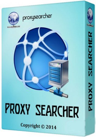 Proxy Searcher 4.2 Final (ML/Rus)