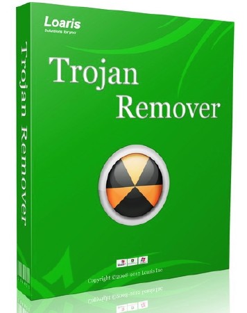 Loaris Trojan Remover 1.3.5.6
