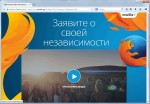 Mozilla Firefox 34.0.5 Final RePack/Portable Multi/Rus