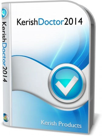 Kerish Doctor 2014 4.60 DC 03.12.2014 RePack