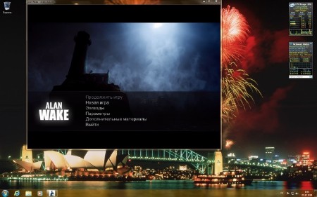 Windows 7 Professional SP1 by Lopatkin 6.1.7601.22843 (�86/�64/2014/RUS)