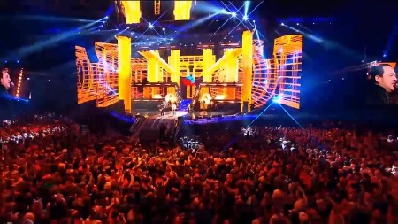 ������� ��������� 80-� ��������� (29.11.2014) WEB-DLRip 720p