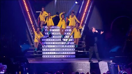 ������� ��������� 80-� ��������� (29.11.2014) WEB-DLRip 720p