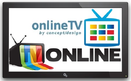 OnlineTV 10.6.0.0 DC 06.12.2014